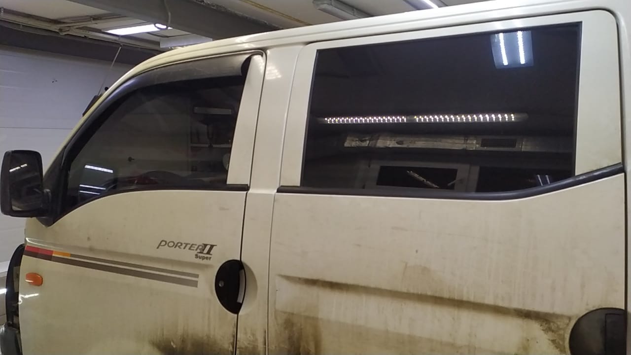 LADA Priora 1.6 МТ, 2011